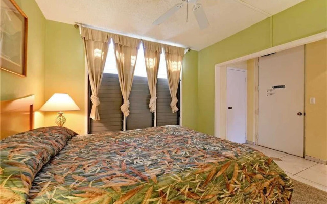 Hale Mahina #B304 - 1 Br Condo