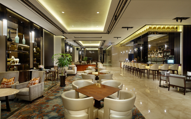 Lotte Hotel Busan