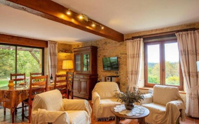 Gîte Besse, 3 pièces, 4 personnes - FR-1-616-142