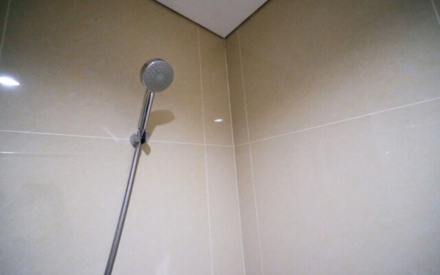 Good Choice And Homey 1Br Grand Sungkono Lagoon Apartment