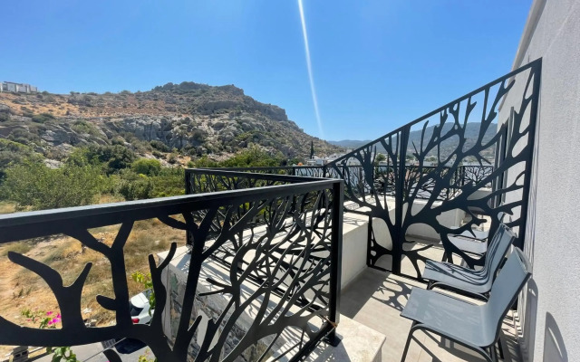 Villa Oliva Butik Hotel