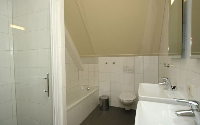 Cosy Farmhouse at Overijssel With a Trampoline