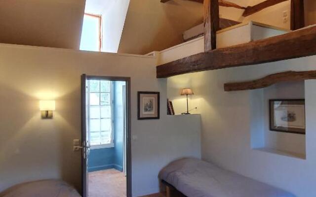 Manoir Du Bellay