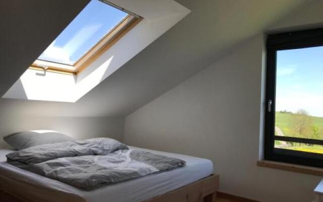 Ferienhaus am Nationalpark