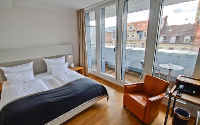 Qube Hotel Bergheim