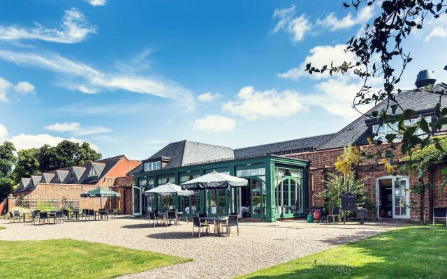Walton Hall Hotel & Spa by Sunday