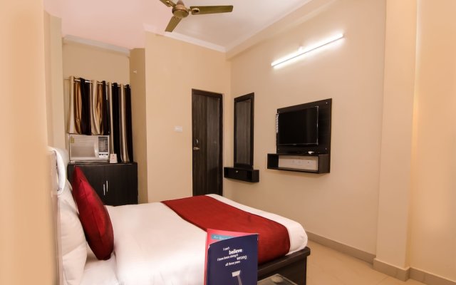 Sara Residency By OYO Rooms