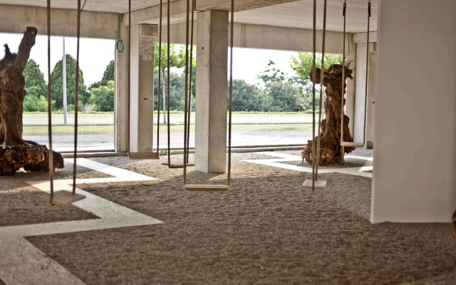 Aiden by Best Western JHD Dunant Hotel