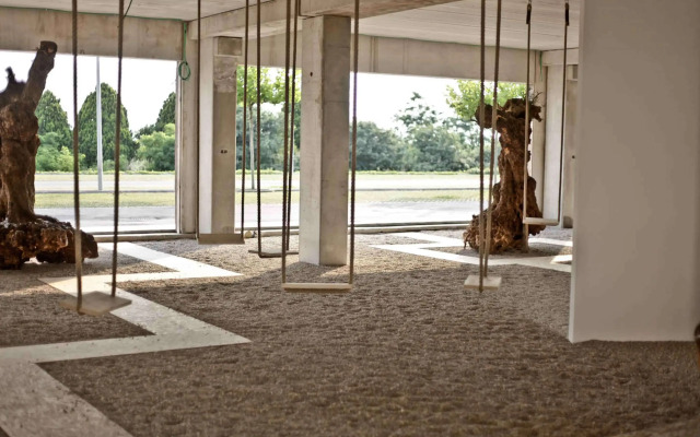 Aiden by Best Western JHD Dunant Hotel