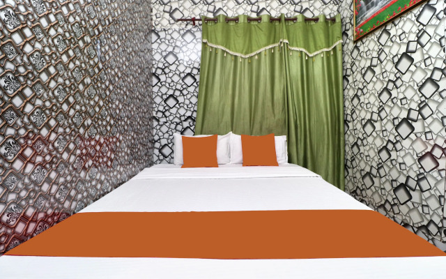 SPOT ON 29647 Hotel Heaven