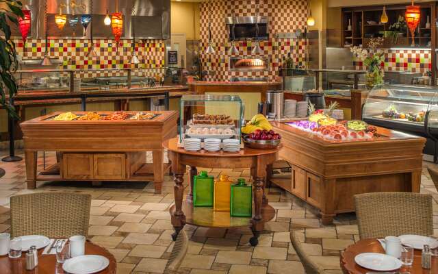 Embassy Suites by Hilton Sacramento Riverfront Promenade