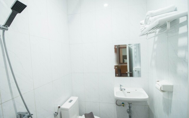 Puri Sidikan Inn RedPartner