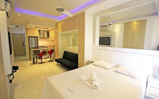 Rio Spot Homes Flat C033A