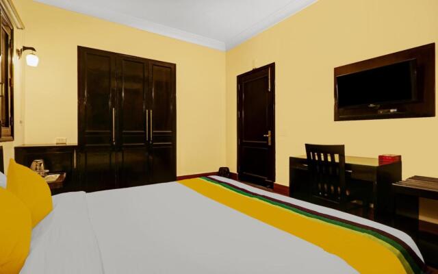 Itsy Hotels Connaught Mews