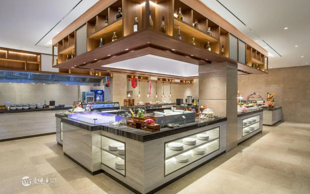 Ramada by Wyndham Shanghai Pudong