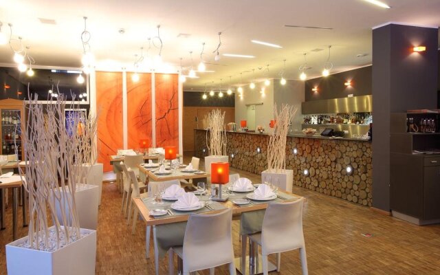 SkiResort Hotel Omnia