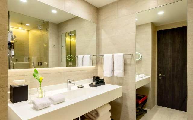 Hyatt Centric Las Condes Santiago