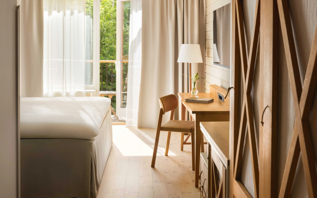 Hotel J, Stockholm, a Member of Design Hotels