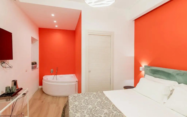 Suite Riviera 84