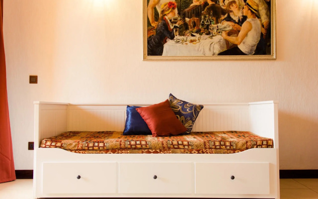 Hotel Le Bougainviller