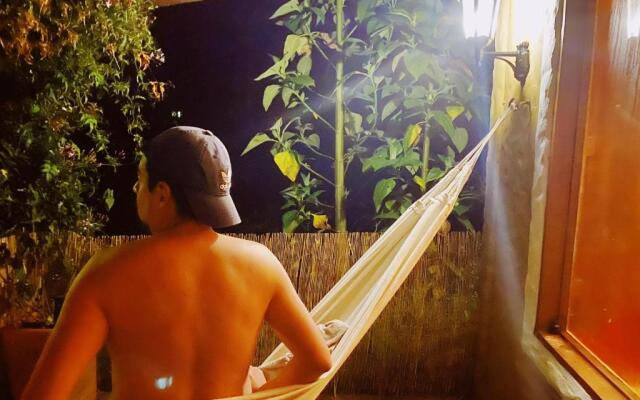 The Naked House Sabana - Hotel Nudista
