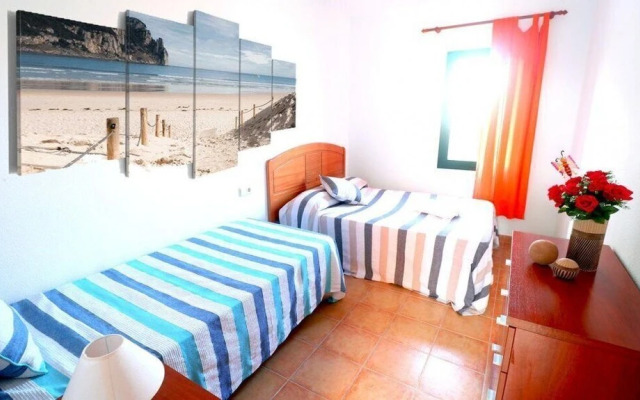 Bambú Hostel
