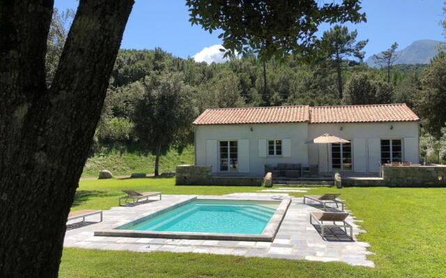 Domaine de Bracciole