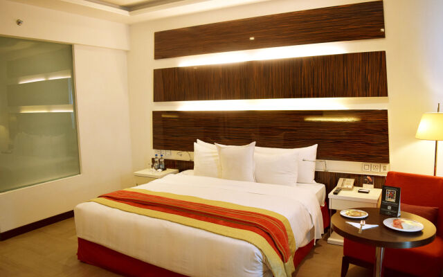 Welcomhotel by ITC Hotels, Dwarka, New Delhi