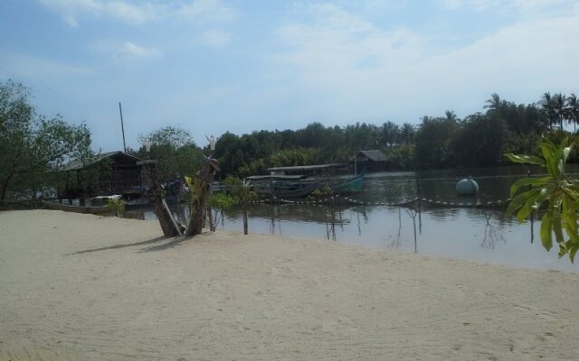 Pentip Resort