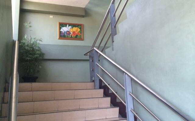 Chananthon Bed and Breakfast