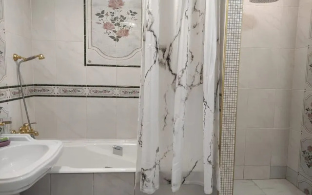 Апартаменты Пять Звезд Роскошь