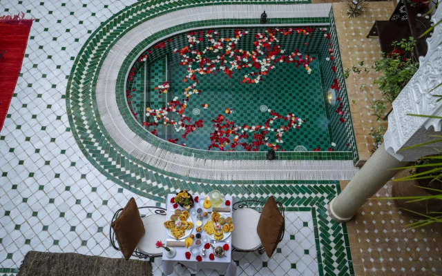Riad Oriental Glory  & Spa