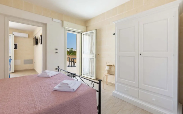 2494 Villa Tina Maria by Perle di Puglia