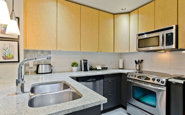 Xenex Condo