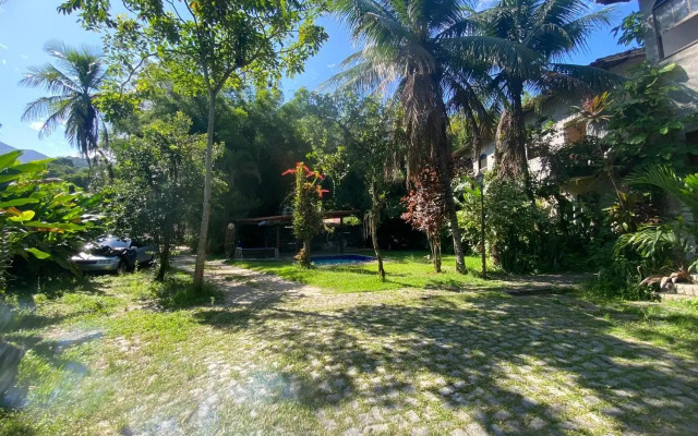 Rio Natureza apart 105