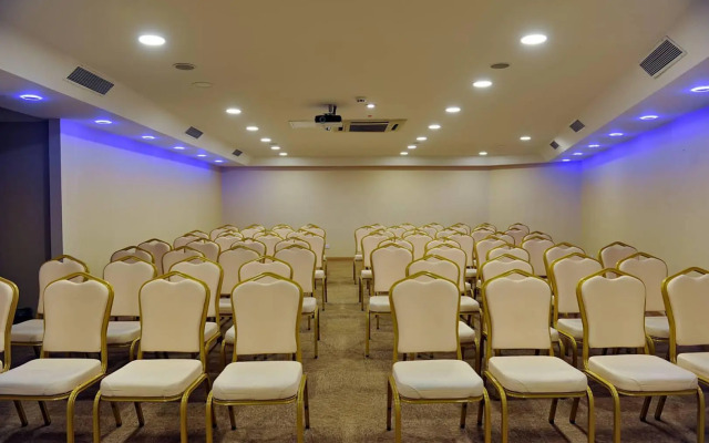 Asia City Hotel Istanbul