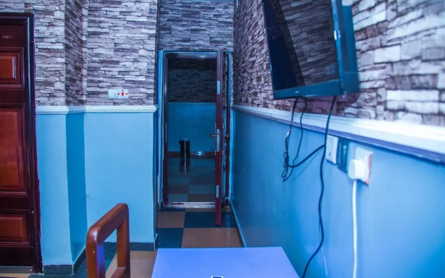 Igoni Grand View Hotel