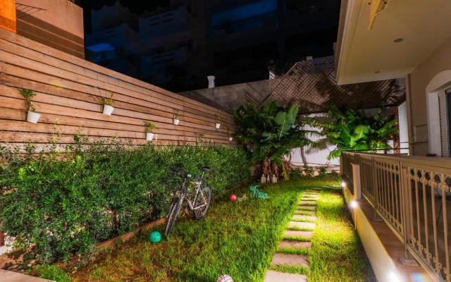 Vakakis Me Apartments