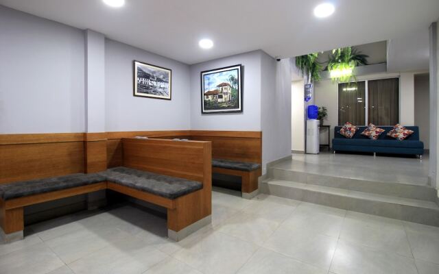 Hostal plaza by Elvita