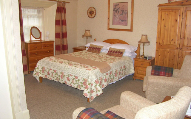 Comely Bank Guest House