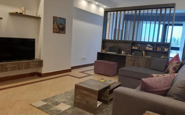 Alia Beach Residence