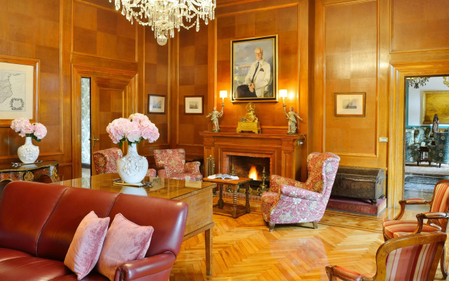 Hostal de la Gavina GL - The Leading Hotels of the World