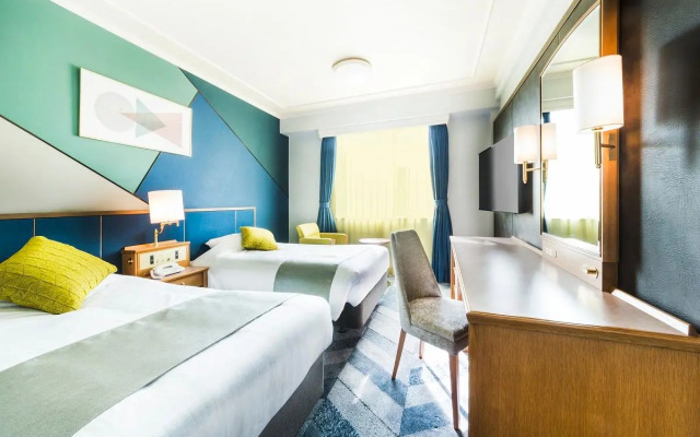 Senri Hankyu Hotel Osaka