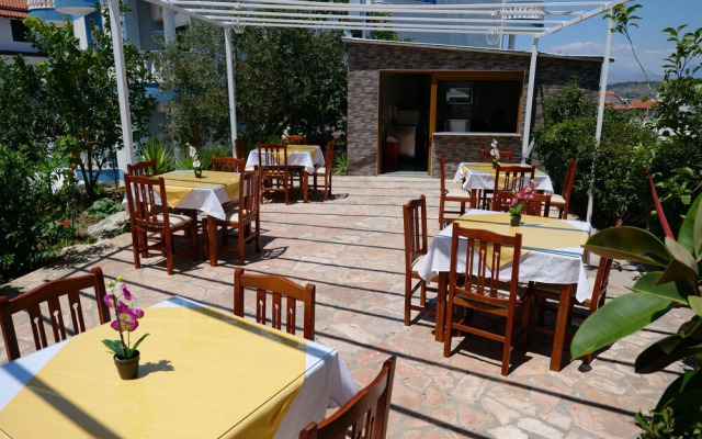 Hotel Milo