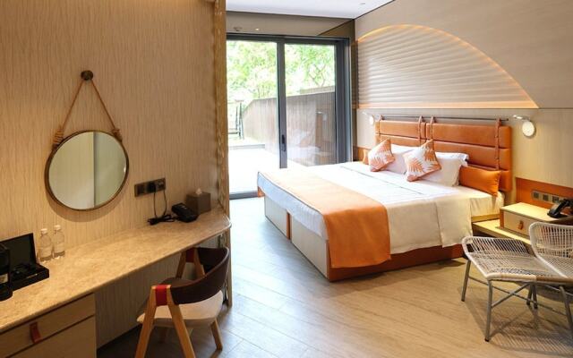 Vignette Collection WM Hotel Hong Kong by IHG
