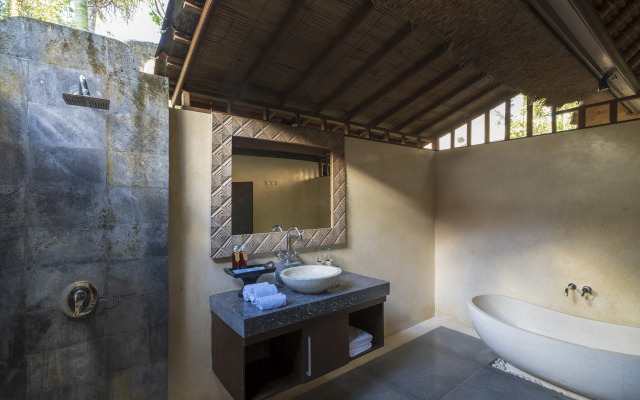 Agung Raka Resort and Villa