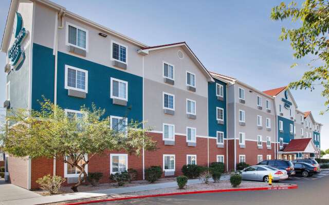 Extended Stay America Select Suites - Phoenix - North