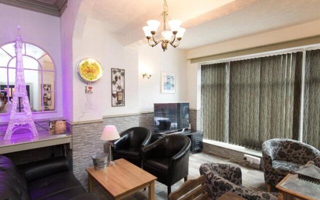 Manor House Hotel