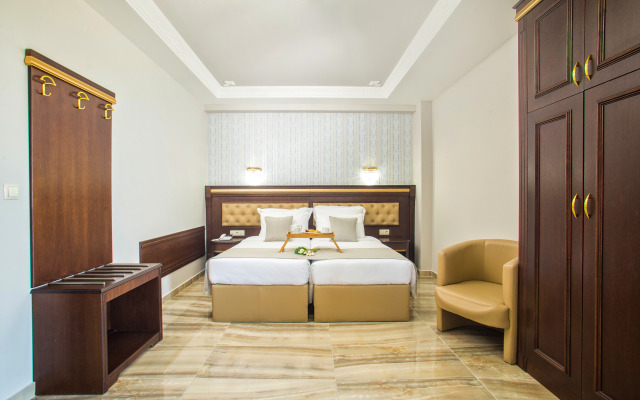 Eona Beach Resort by Greek Pride