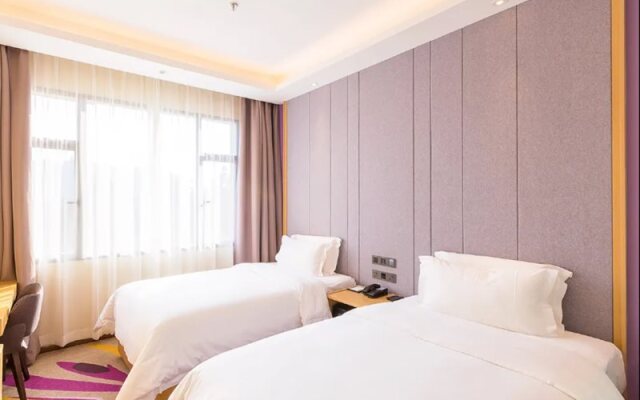 Lavande Hotel Guangzhou Xiajiao Metro Station Yingbin Road